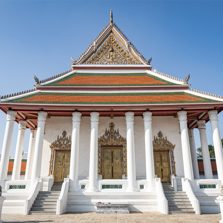 พิธีทางศาสนา